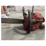 RedMax G3800AVS Chainsaw