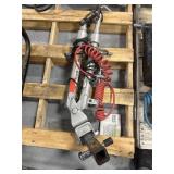 Alumninator 5000lb  Tow Hitch