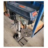 Ryobi 12" Drill Press.