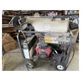 Landa Platinum Series Industrial Pressure Washer,