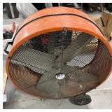 Max Air Fan