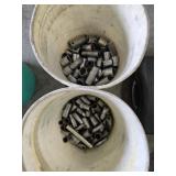 Buckets of Sockets