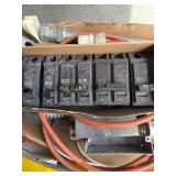 Electrical Parts