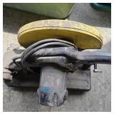 Metal Cutter