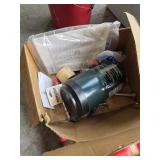 Miscellaneous Items
