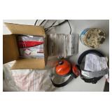 Safety Equipment Accessories