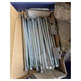 Assorted Bolts