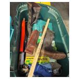 Miscellaneous Items (look at pics)
