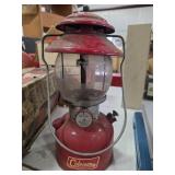 Coleman Lantern 20DA195