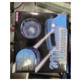 Diamond Blur Fog Light Kit