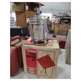 Primus #2169 Lantern and  Fuel Can