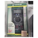 Digital Multimeter Unopened