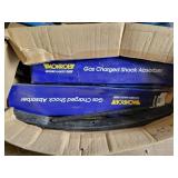 3 Spring and Shock Kite for Mini Trucks and Wheel