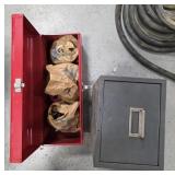 Toolbox & File Cabinet Nails & Hooks