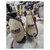 CDI Electronics Gearcase Fillers