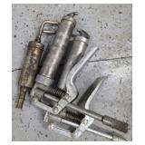 Grease guns small