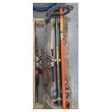 Rigid Pipe Bender, Pipe Bender