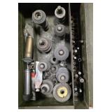 Valve Grinding Set,  Cylinder Set, Misc. Valve