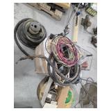 Wire & Electrical Parts