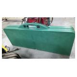 Folding Picnic Table