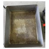17" x 21" Pan