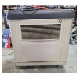 Mastercool Rolling Air Conditioner
