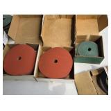 Assorted Grinding Discs