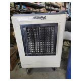 Mastercool Rolling Air Conditioner