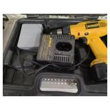 DeWalt Adjustable Clutch Cordless 3/8 Drill With