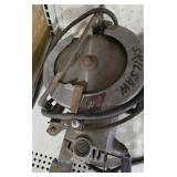 Powerglide Saw, Skill Saw Pro Bevel 60