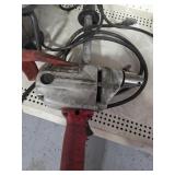 Milwaukee Half Bench Compact Hole