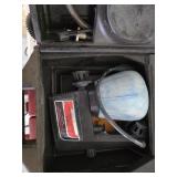 Husky Spray Paint  , Sears Airless Sprayer