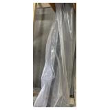 Aluminum Craft Boat Awning in Box