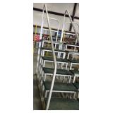80"x92" 6 Mobile Step