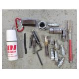 Misc Air Chuck Parts & Other goodies.