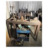 Prop Repair Equipment all SALES is one unit three