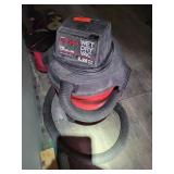 Craftsman 12 gallon Shop Vac.