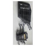 Ace Professional Wrench set Metric 8mm