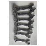 Craftsman Stubby Wrench set 15/16
