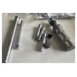 1/2" Extension 3/8", Extensions,