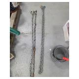1/2" Chain 34