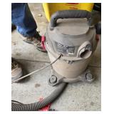 Husky Vacuum