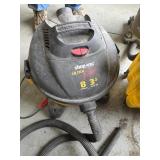 Shop-Vac vacuum