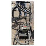 AC Oil Pump
