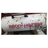 Reddy Heater 35,0000 BTU Propane
