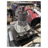 Yuasa Kerosene Heater