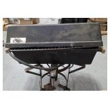 Swim-Eze Marina by Zebco Propane Grill