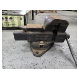 Powr-Kraft Vise