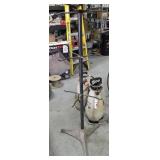 Prop Stand