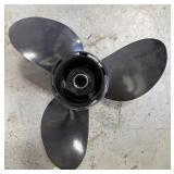 OMC Small Hub 12 1/4 x 13 pitch
